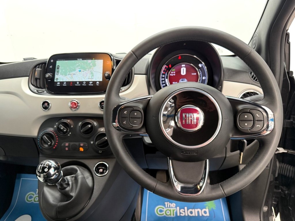 Vehicle 19