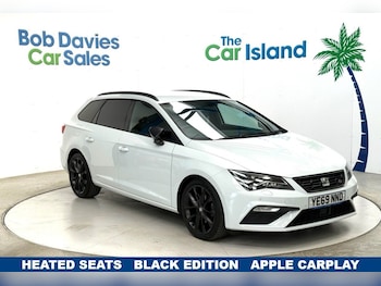 Used SEAT Leon 2019 for sale - 78645202: Photo