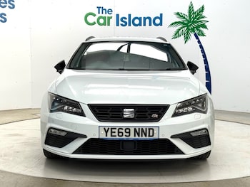 Used SEAT Leon 2019 for sale - 78645202: Photo