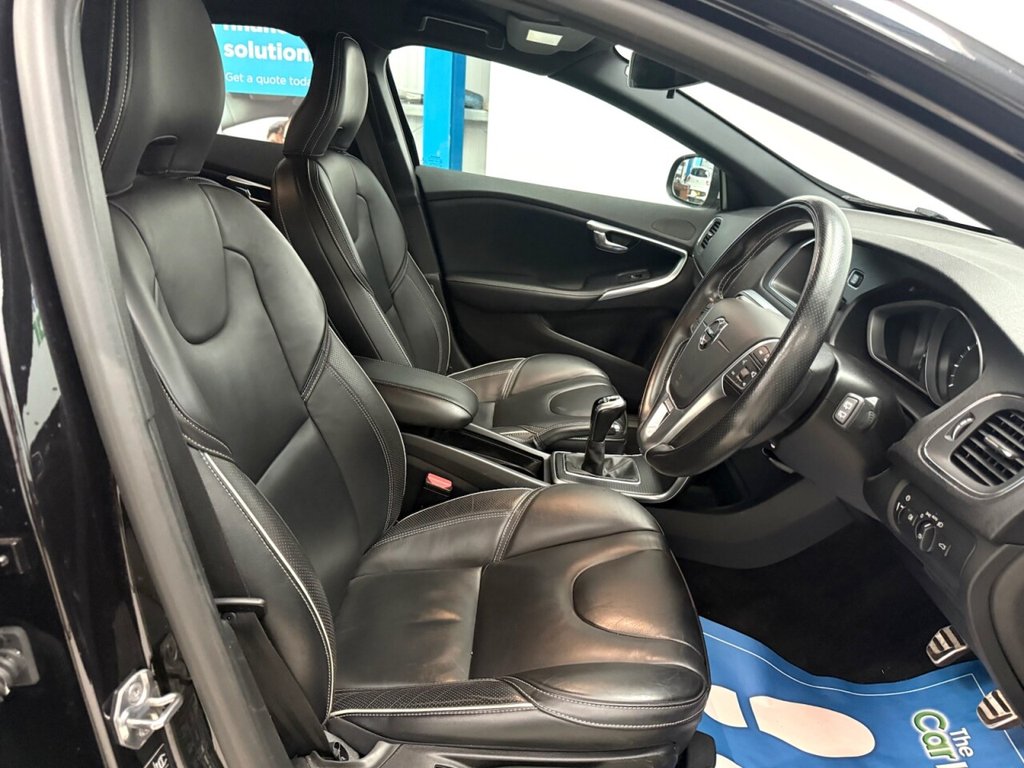 Used Volvo V40 2018 for sale - 75998887: Photo 16