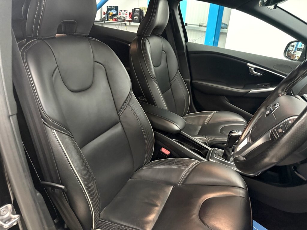Used Volvo V40 2018 for sale - 75998887: Photo 17