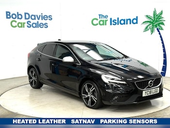 Volvo - V40