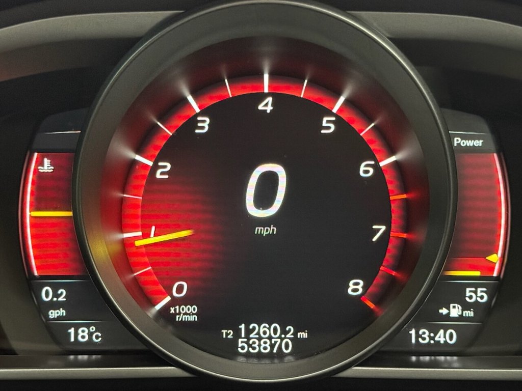 Used Volvo V40 2018 for sale - 75998887: Photo 22