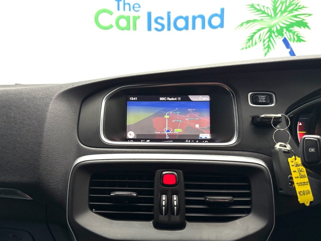 Used Volvo V40 2018 for sale - 75998887: Photo 23