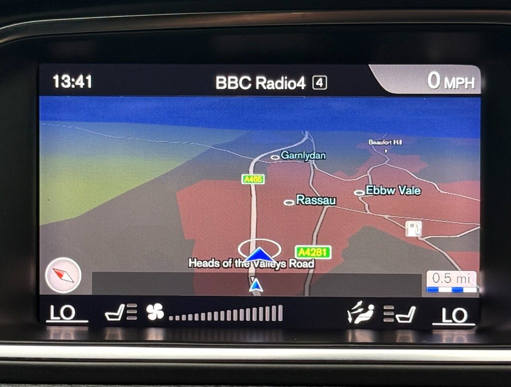 Used Volvo V40 2018 for sale - 75998887: Photo 25
