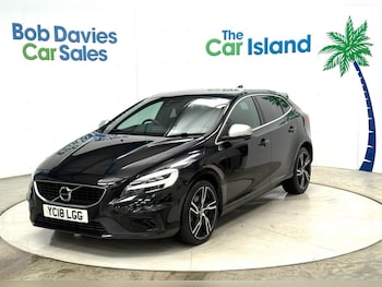 Used Volvo V40 2018 for sale - 75998887: Photo 3