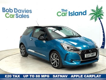 2017 (17) - 1.6 BlueHDi Prestige 3dr