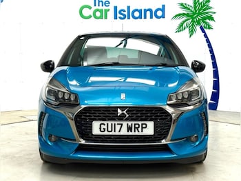 Used DS Automobiles DS 3 2017 for sale - 75877108: Photo