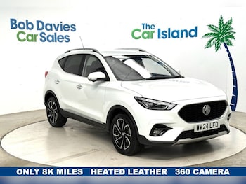 Used MG MG ZS 2024 for sale - 79574643: Photo