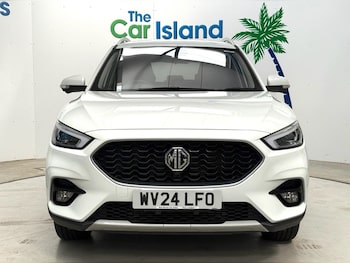 Used MG MG ZS 2024 for sale - 79574643: Photo