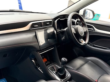 Used MG MG ZS 2024 for sale - 79574643: Photo