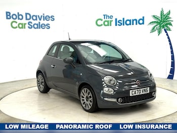 2020 (70) - 1.0 MHEV Star Hatchback 3dr Petrol Manual Euro 6 (s/s) (70 bhp)