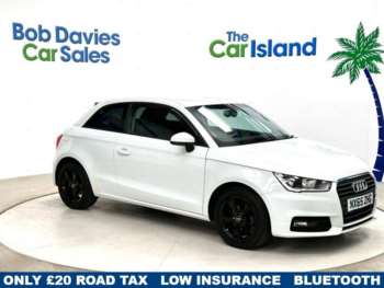 2015 (65) - 1.0 TFSI Sport Hatchback 3dr Petrol Manual Euro 6 (s/s) (95 ps)