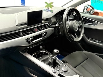 Used Audi A4 2016 for sale - 76582375: Photo