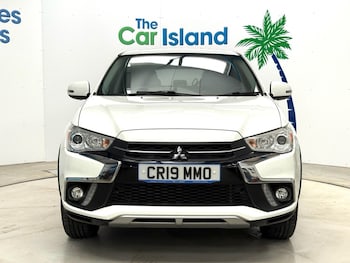 Used Mitsubishi ASX 2019 for sale - 76210198: Photo