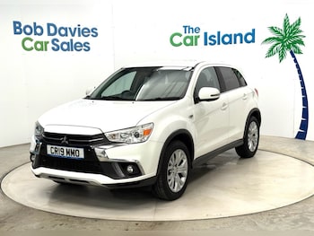 Used Mitsubishi ASX 2019 for sale - 76210198: Photo