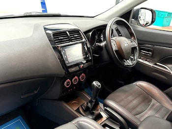 Used Mitsubishi ASX 2019 for sale - 76210198: Photo