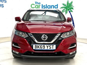 Used Nissan Qashqai 2019 for sale - 78227663: Photo