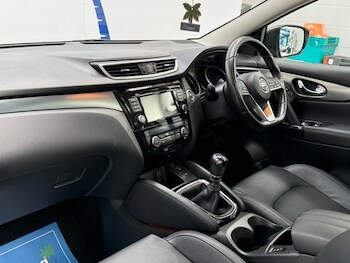 Used Nissan Qashqai 2019 for sale - 78227663: Photo