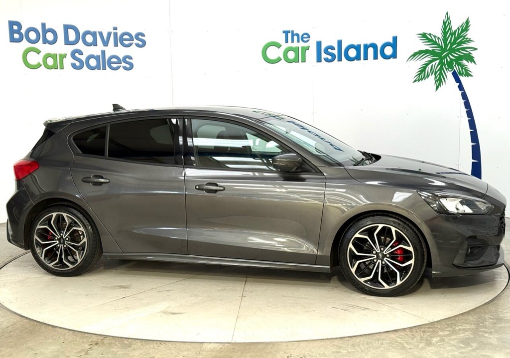 Used Ford Focus 2018 for sale - 77507054: Photo 10