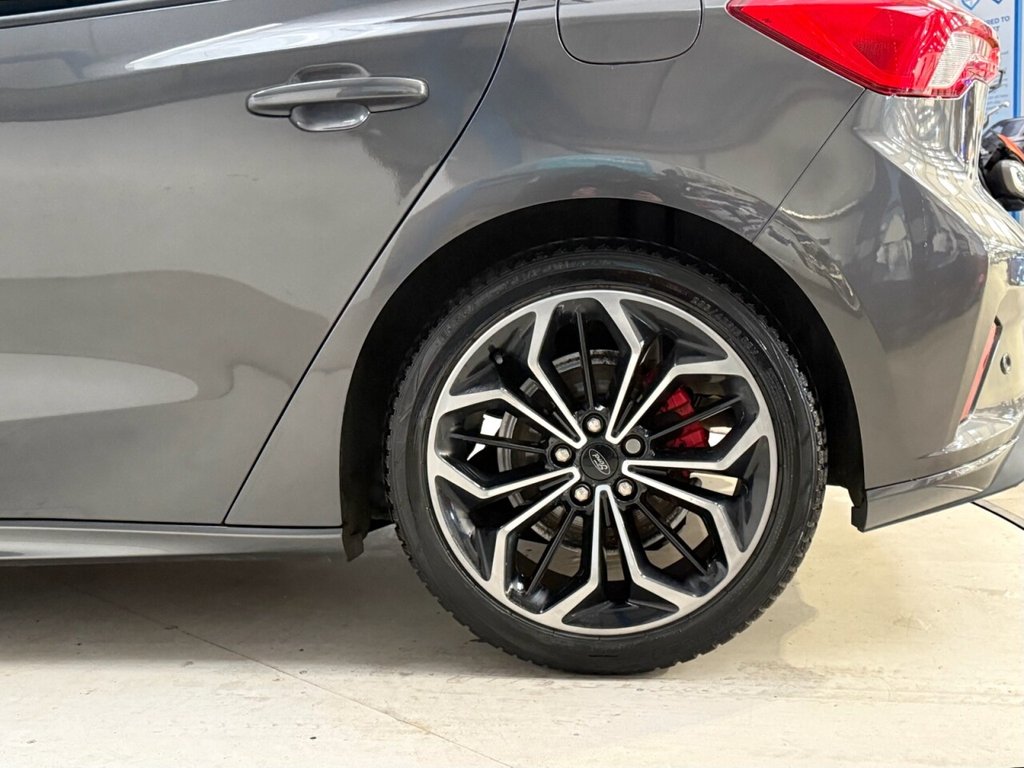 Used Ford Focus 2018 for sale - 77507054: Photo 14