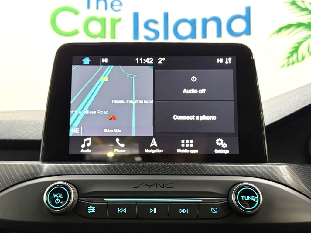 Used Ford Focus 2018 for sale - 77507054: Photo 16