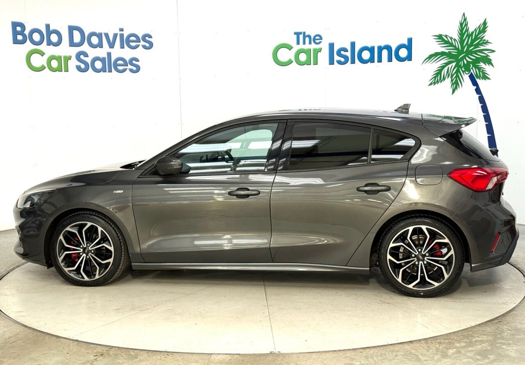 Used Ford Focus 2018 for sale - 77507054: Photo 4