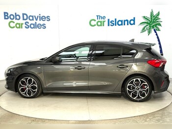 Used Ford Focus 2018 for sale - 77507054: Photo