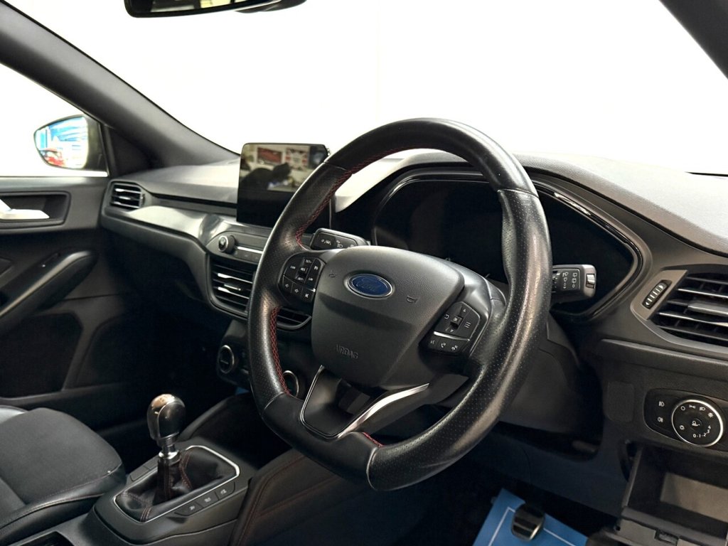 Used Ford Focus 2018 for sale - 77507054: Photo 5