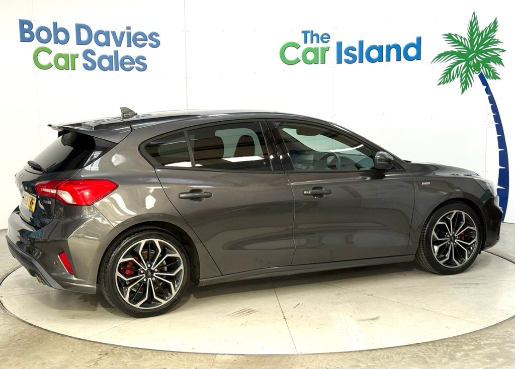 Used Ford Focus 2018 for sale - 77507054: Photo 9