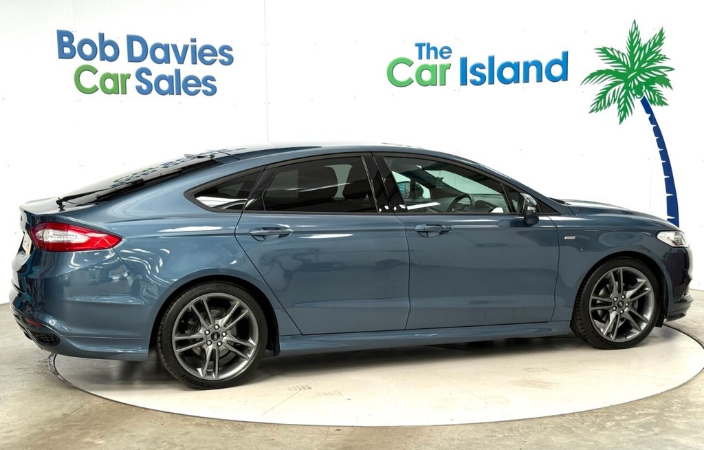 Used Ford Mondeo 2019 for sale - 78017408: Photo 10