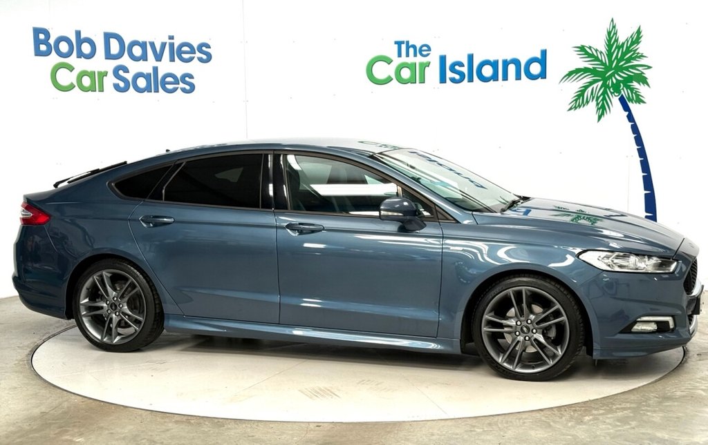 Used Ford Mondeo 2019 for sale - 78017408: Photo 11