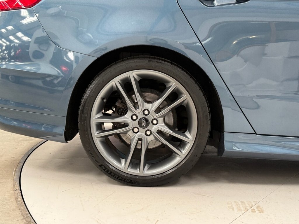 Used Ford Mondeo 2019 for sale - 78017408: Photo 13