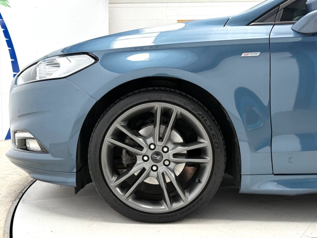 Used Ford Mondeo 2019 for sale - 78017408: Photo 14