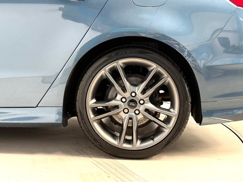 Used Ford Mondeo 2019 for sale - 78017408: Photo 15