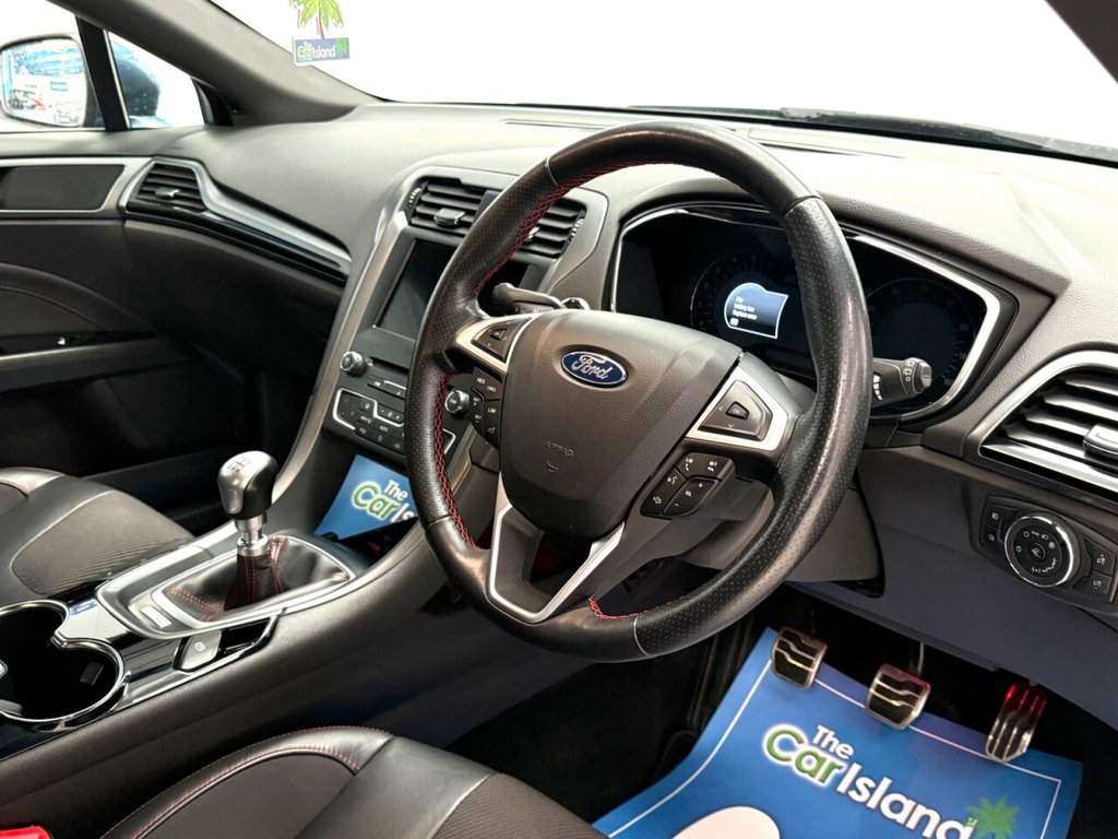 Used Ford Mondeo 2019 for sale - 78017408: Photo 16