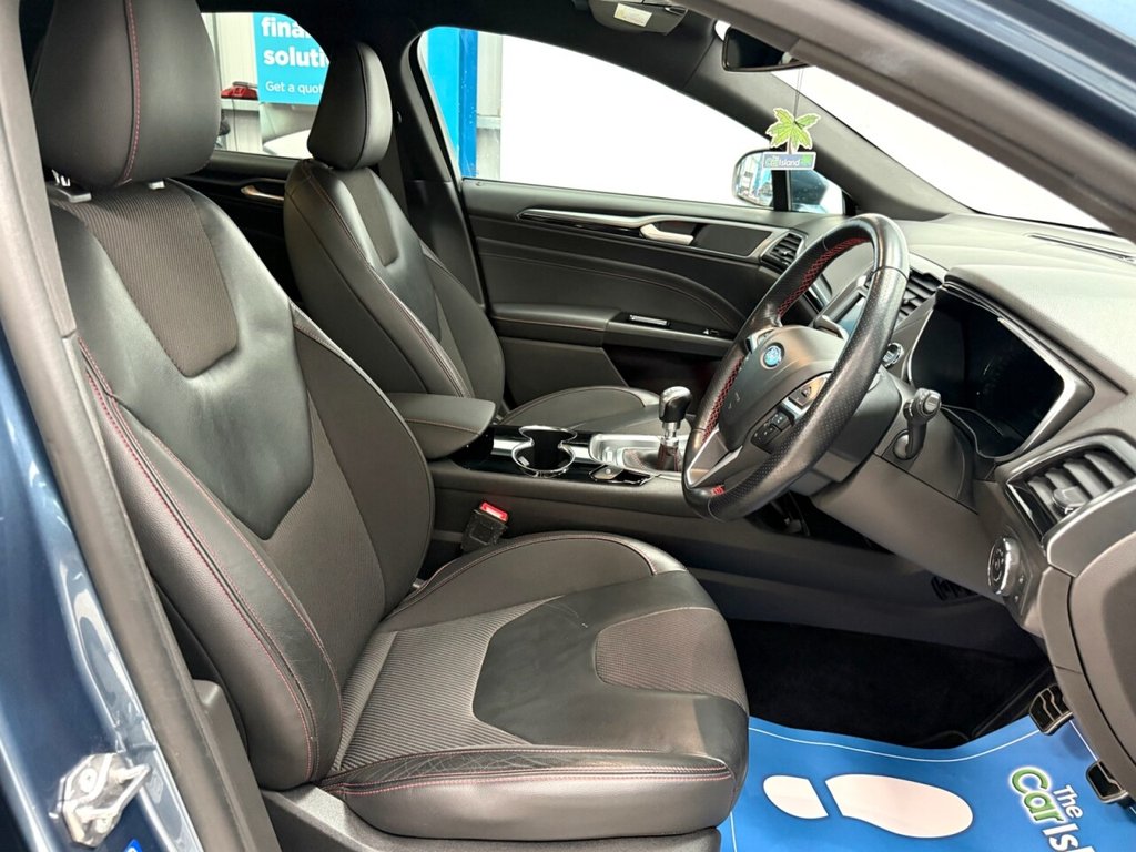 Used Ford Mondeo 2019 for sale - 78017408: Photo 17