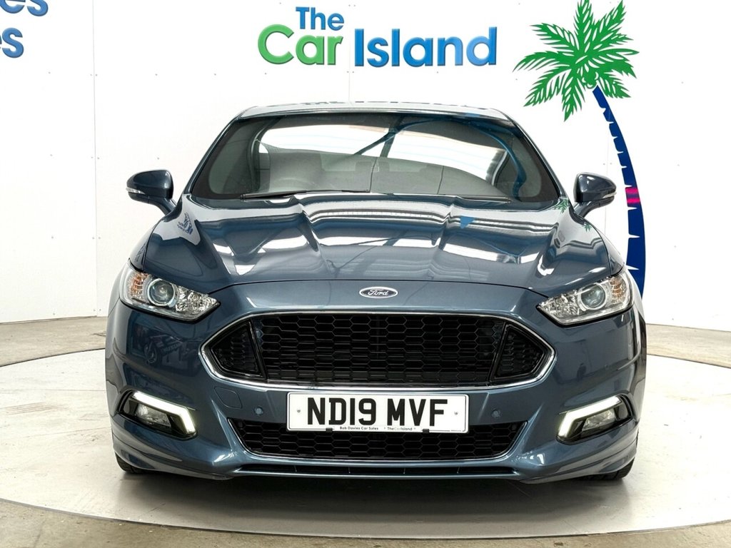 Used Ford Mondeo 2019 for sale - 78017408: Photo 2