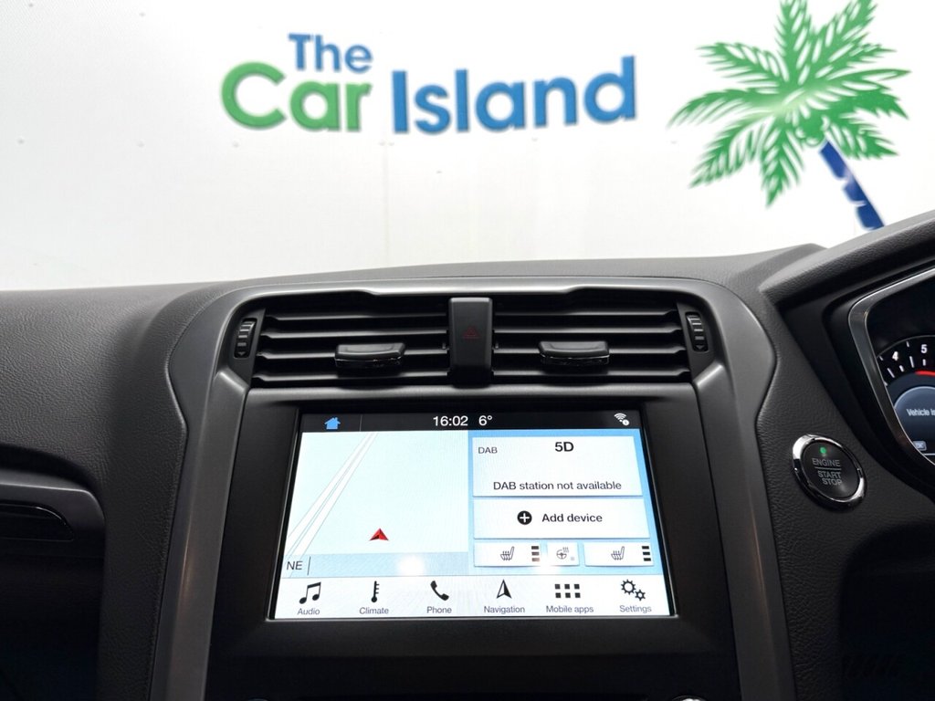 Used Ford Mondeo 2019 for sale - 78017408: Photo 21