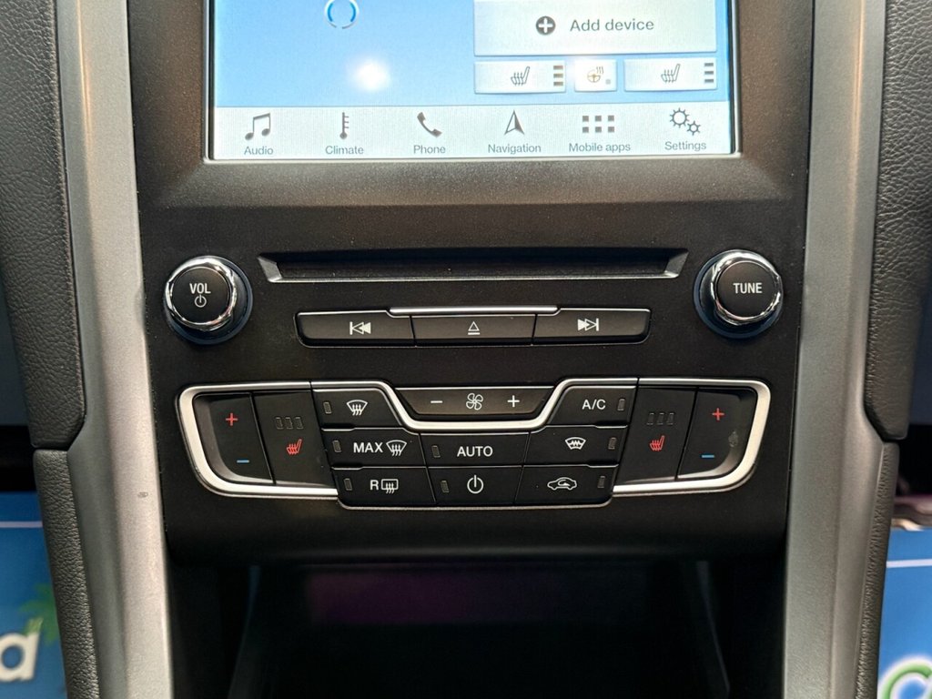 Used Ford Mondeo 2019 for sale - 78017408: Photo 22