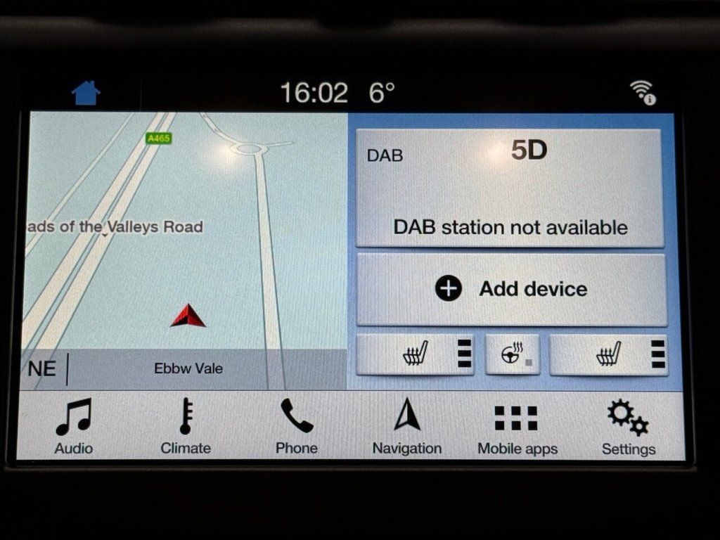 Used Ford Mondeo 2019 for sale - 78017408: Photo 24