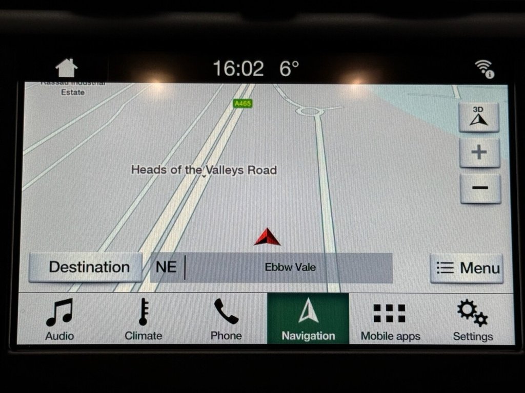 Used Ford Mondeo 2019 for sale - 78017408: Photo 26