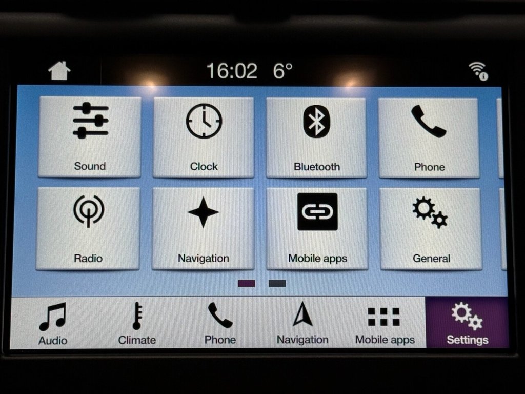 Used Ford Mondeo 2019 for sale - 78017408: Photo 27