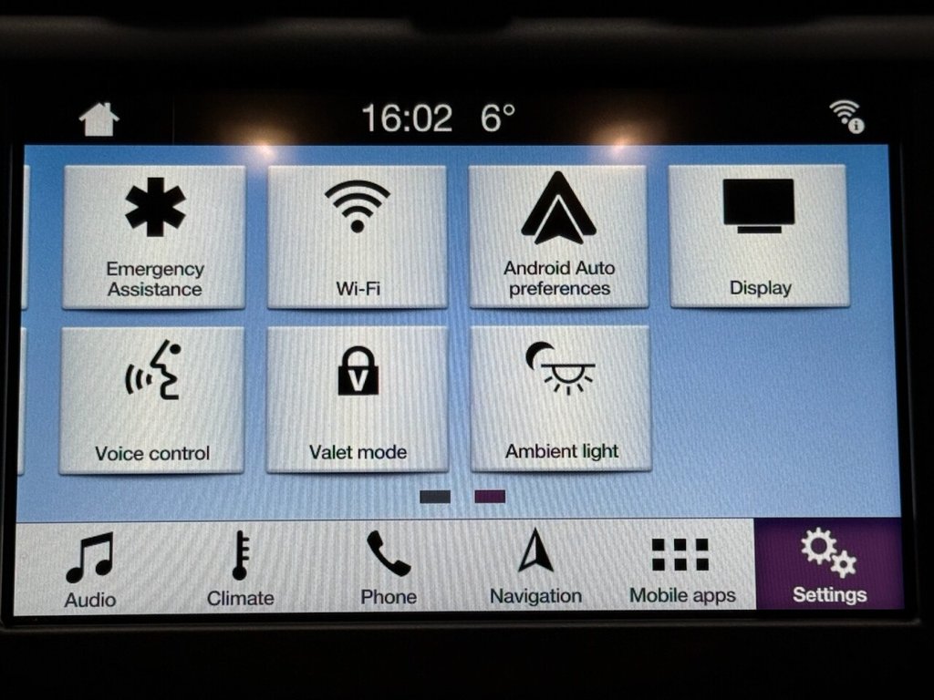 Used Ford Mondeo 2019 for sale - 78017408: Photo 28