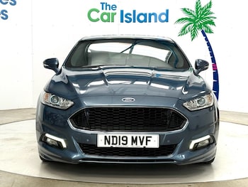 Used Ford Mondeo 2019 for sale - 78017408: Photo