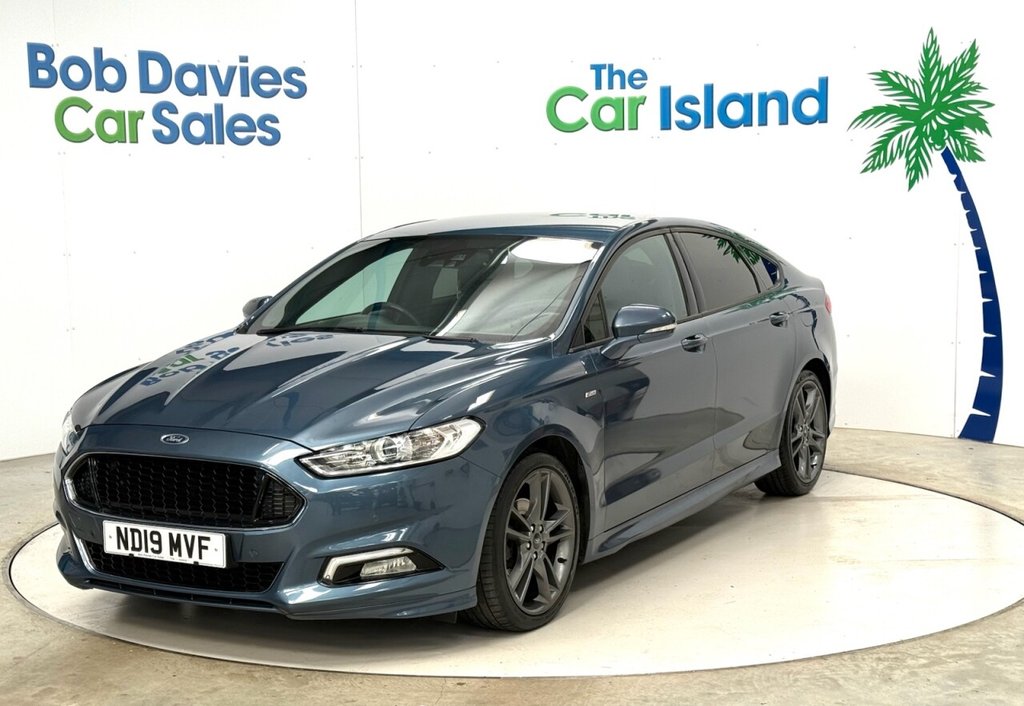 Used Ford Mondeo 2019 for sale - 78017408: Photo 3