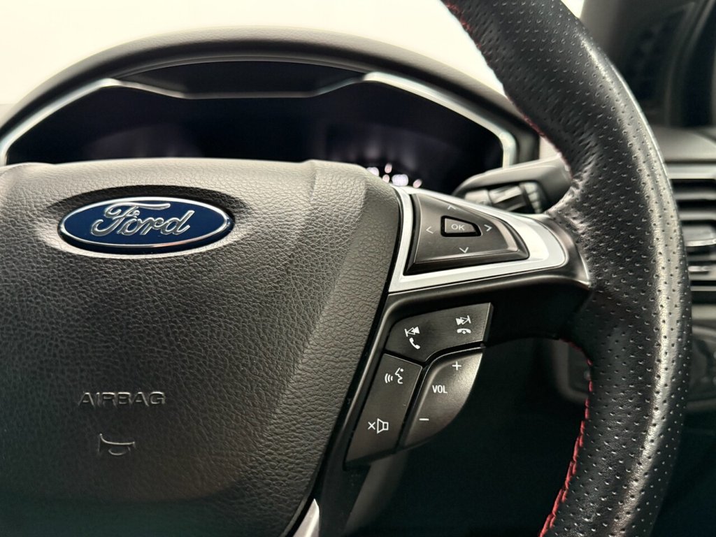 Used Ford Mondeo 2019 for sale - 78017408: Photo 32