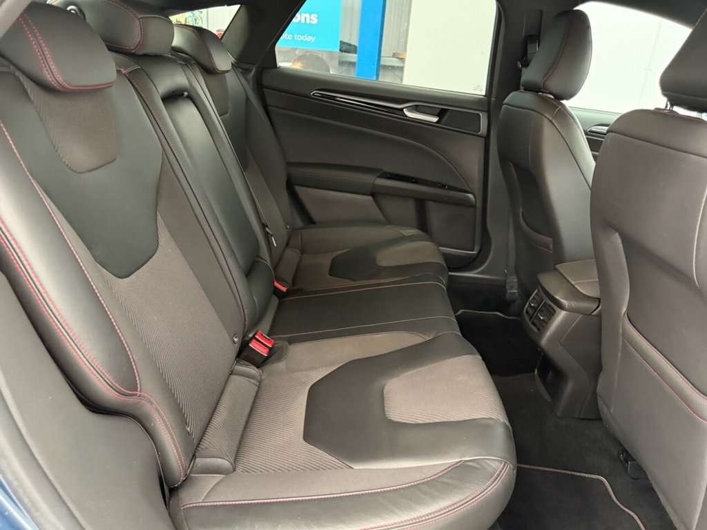 Used Ford Mondeo 2019 for sale - 78017408: Photo 33