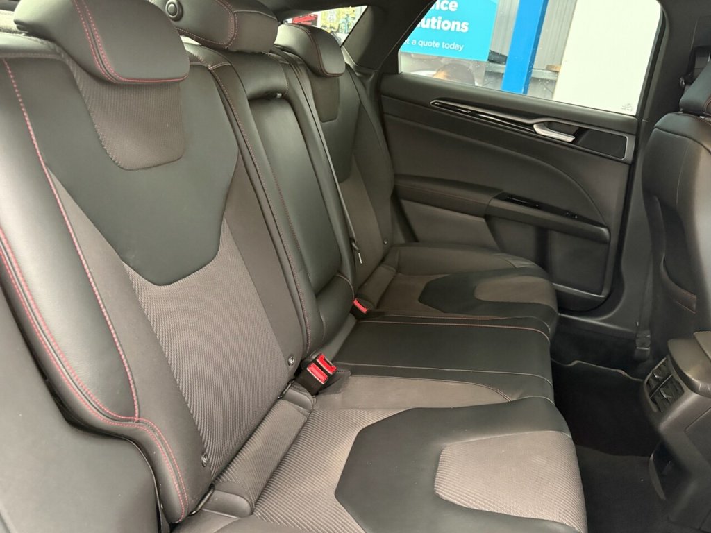 Used Ford Mondeo 2019 for sale - 78017408: Photo 34