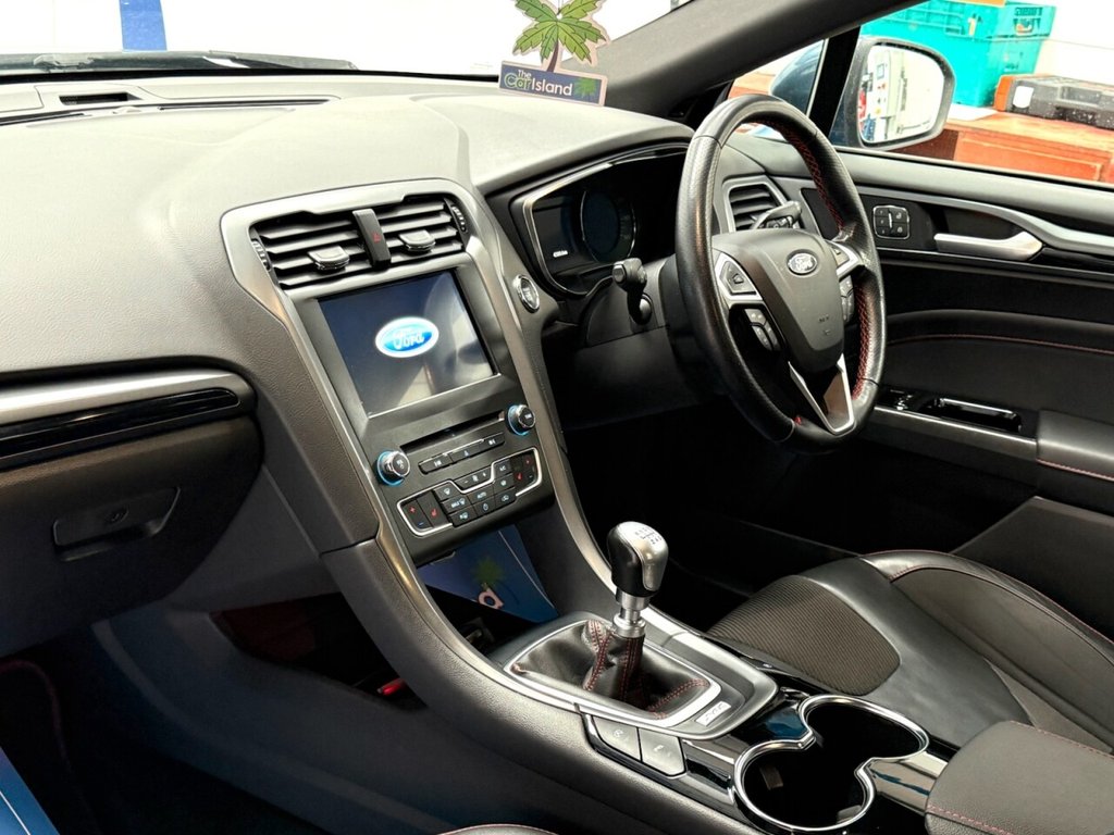 Used Ford Mondeo 2019 for sale - 78017408: Photo 4